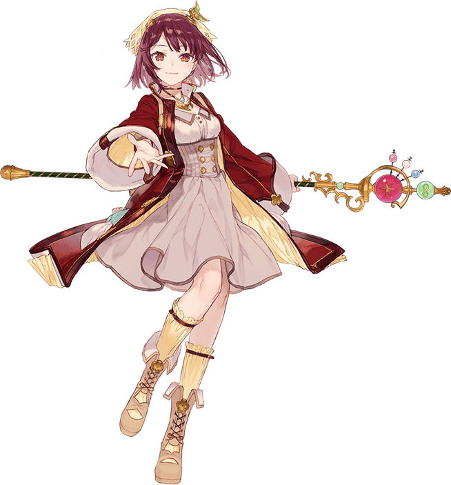 Atelier Sophie