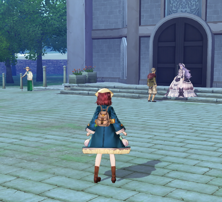 Atelier Sophie Guide