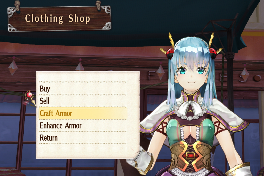 Atelier Sophie Guide