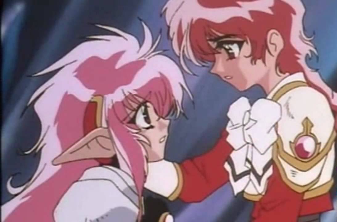 Featured image of post Magic Knight Rayearth Wiki Three young girls hikaru umi and fuu are transported to a magical world called cephiro during a field trip to tokyo tower